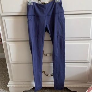 Victoria secret workout leggings